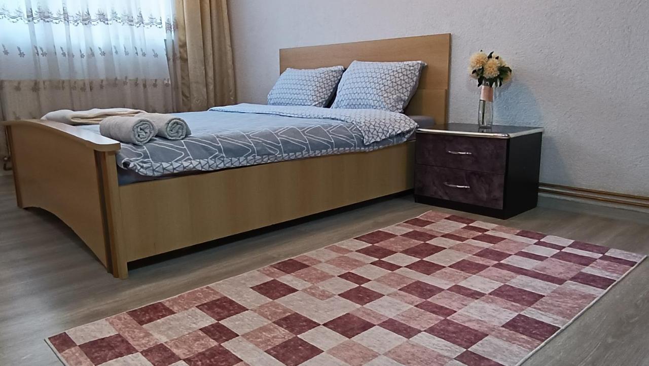 City Park Apartments Приштина Экстерьер фото