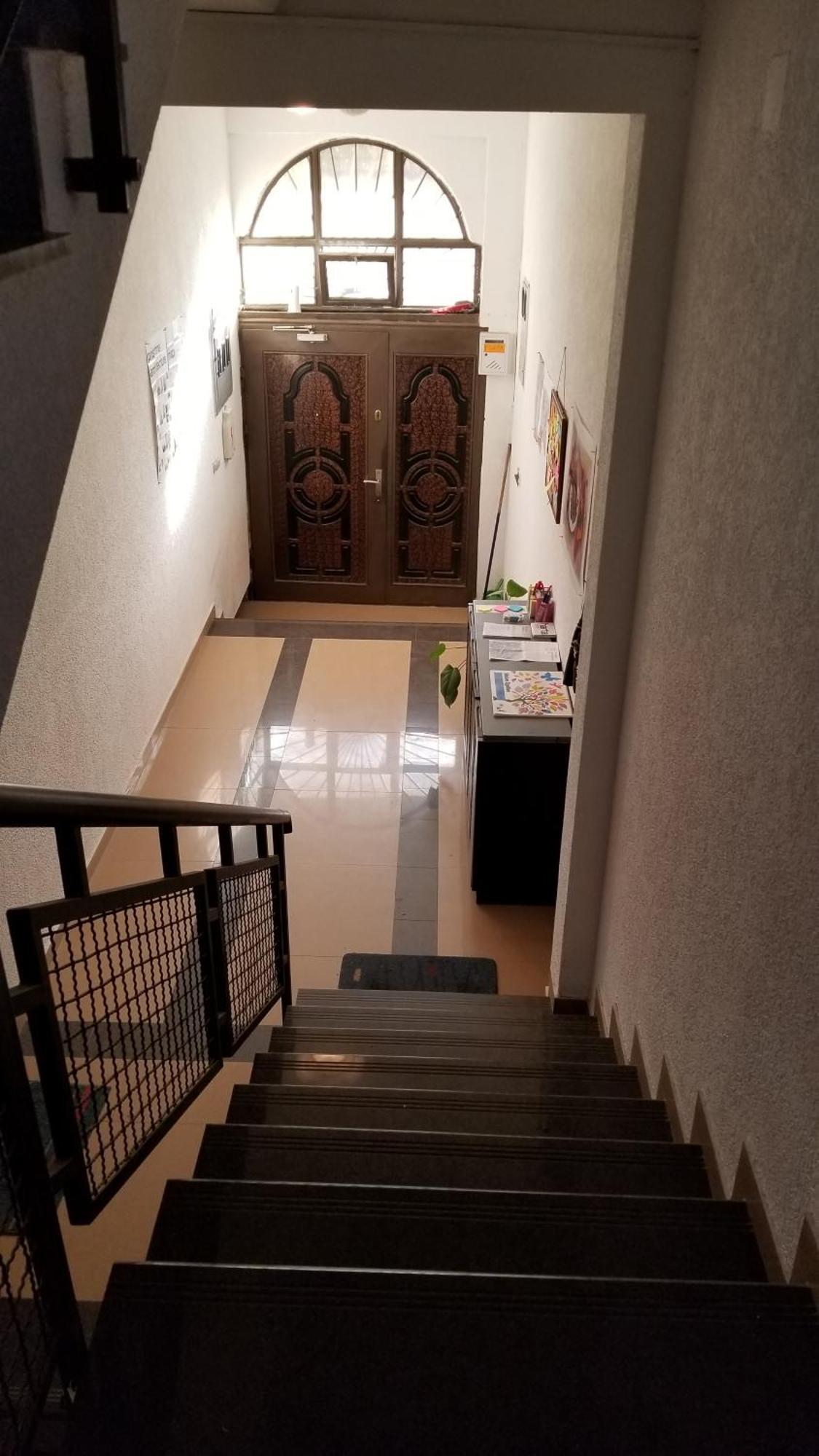 City Park Apartments Приштина Экстерьер фото