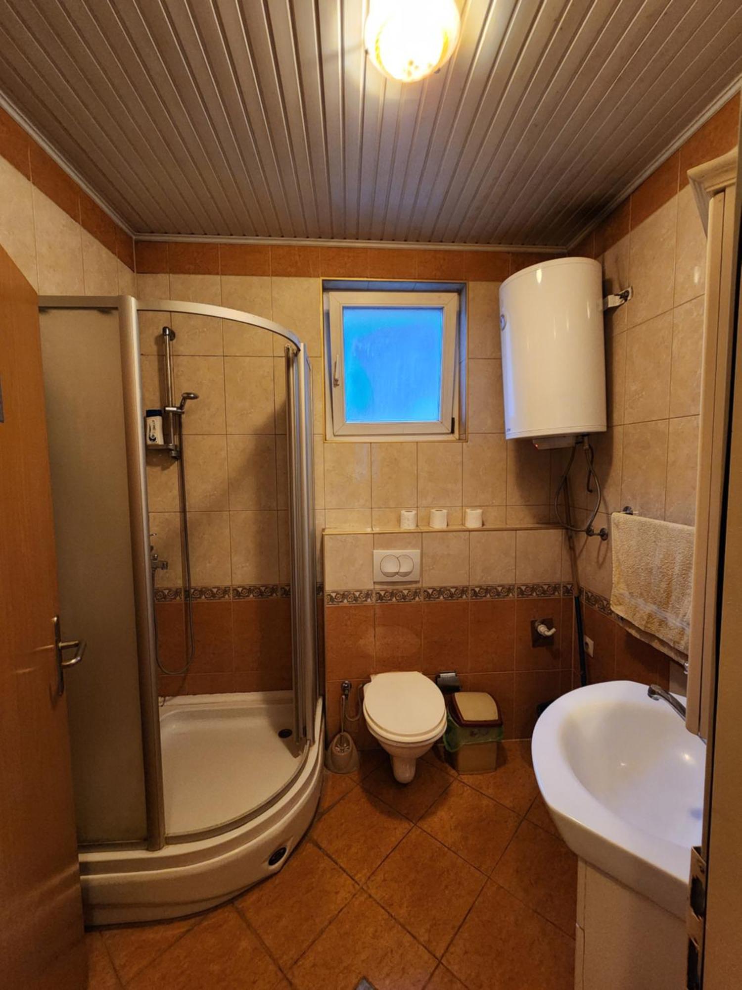 City Park Apartments Приштина Номер фото