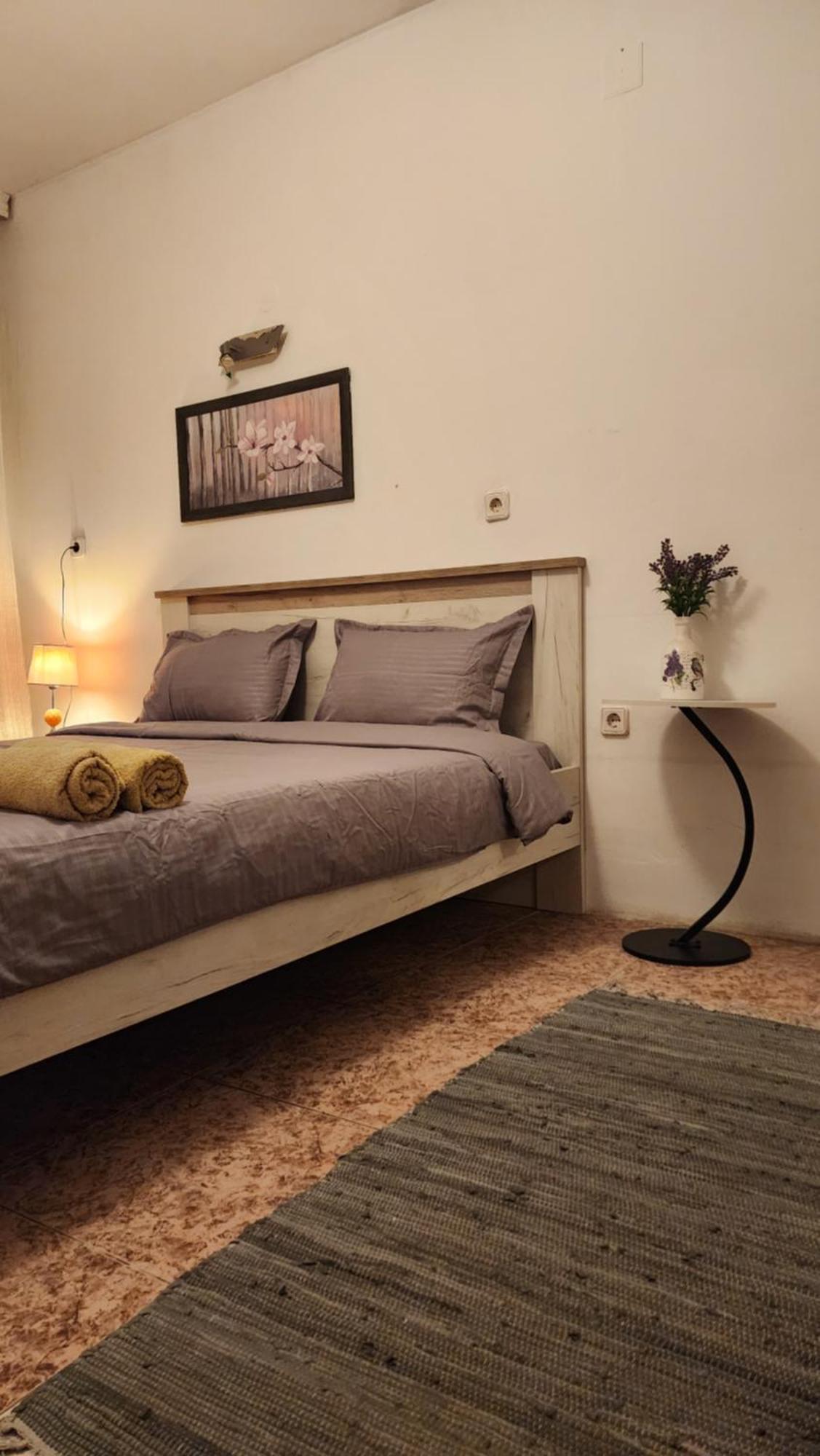 City Park Apartments Приштина Экстерьер фото