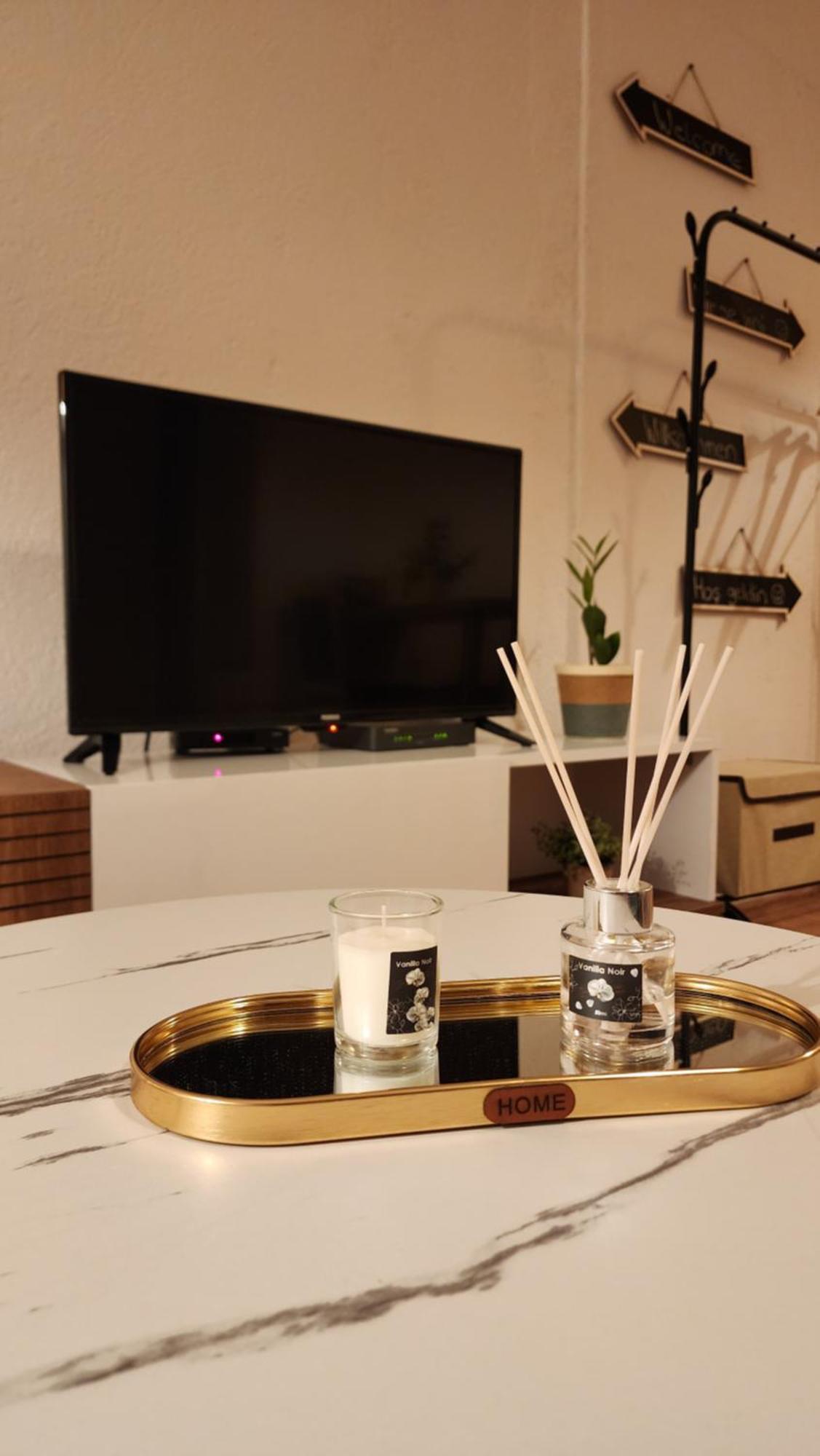 City Park Apartments Приштина Экстерьер фото