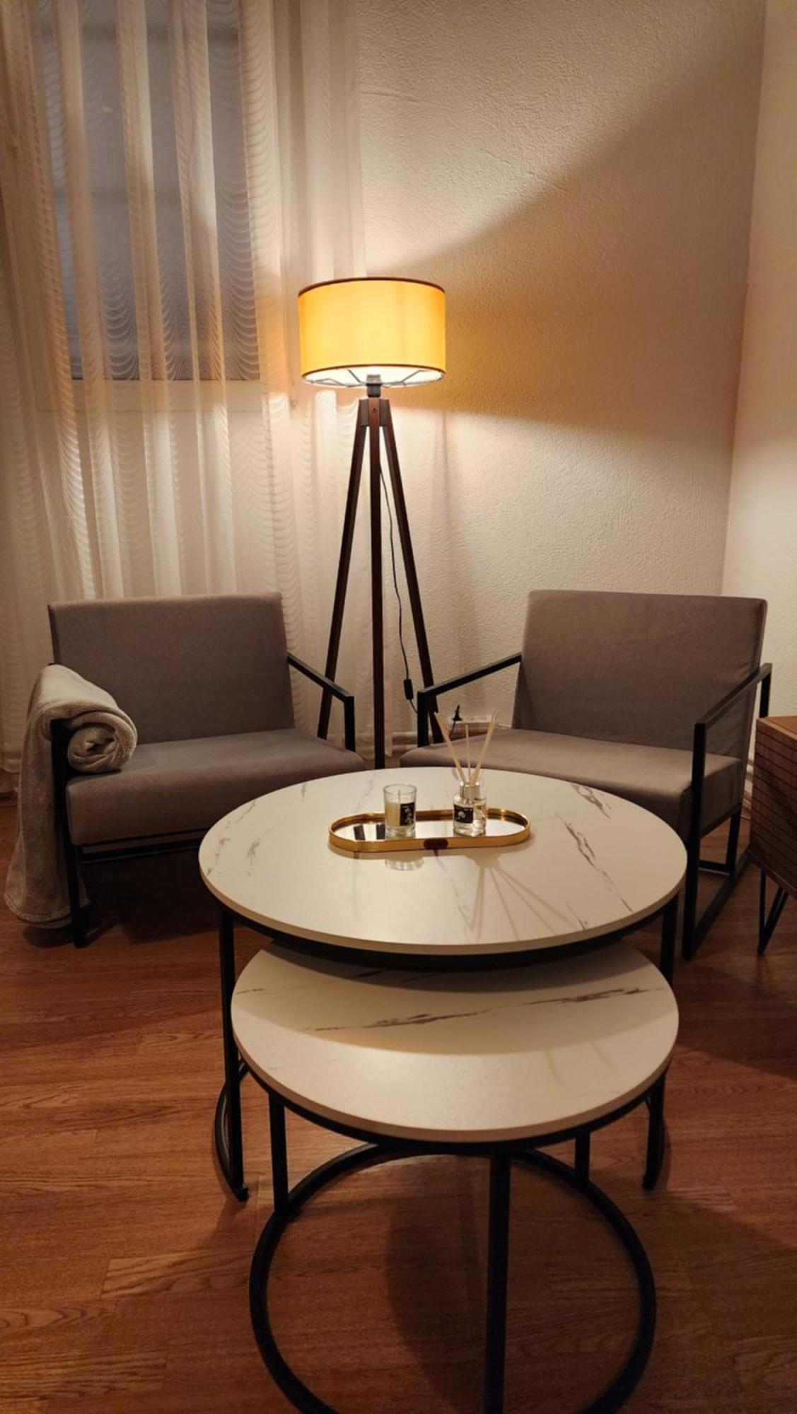 City Park Apartments Приштина Экстерьер фото