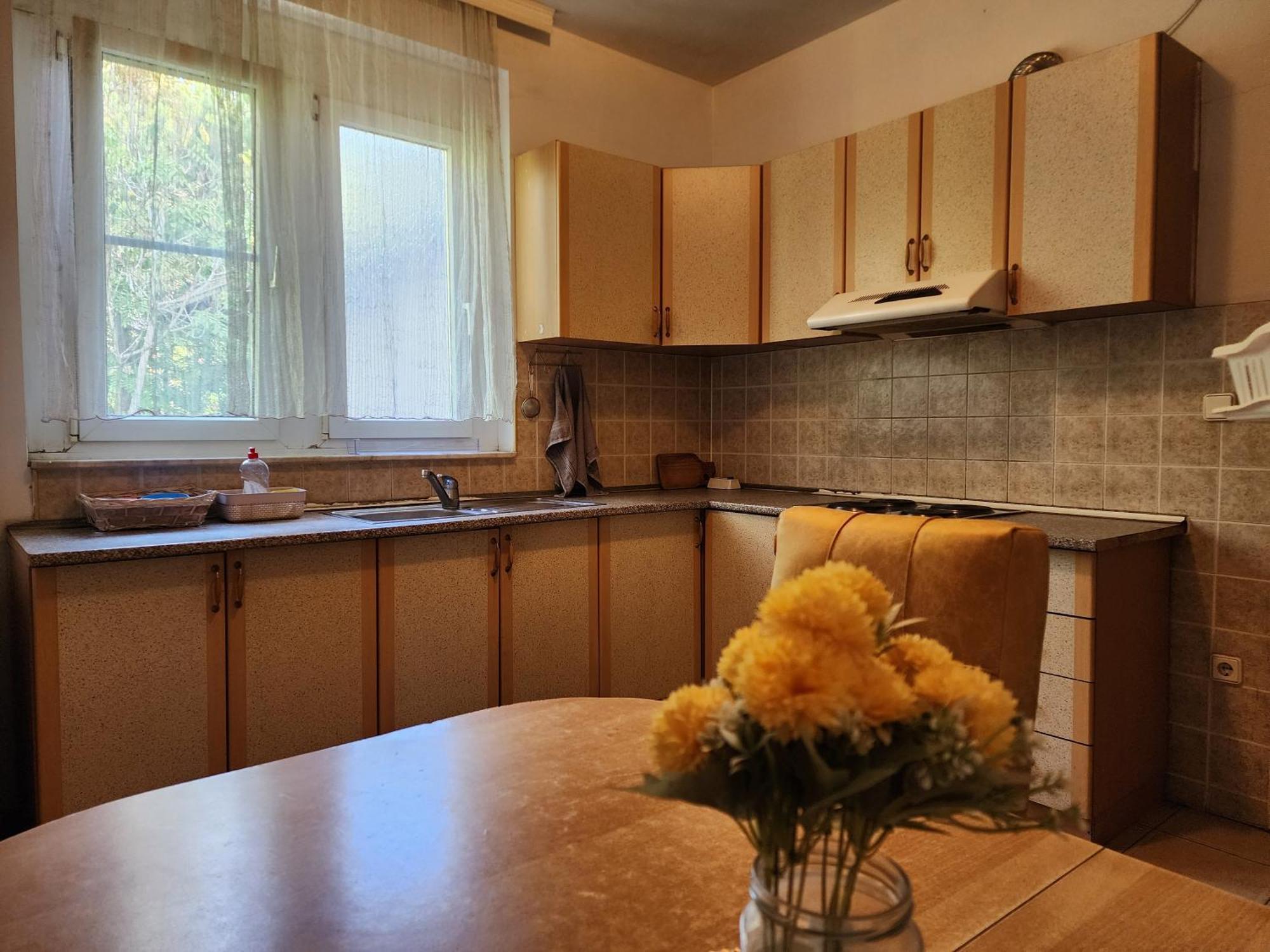 City Park Apartments Приштина Номер фото
